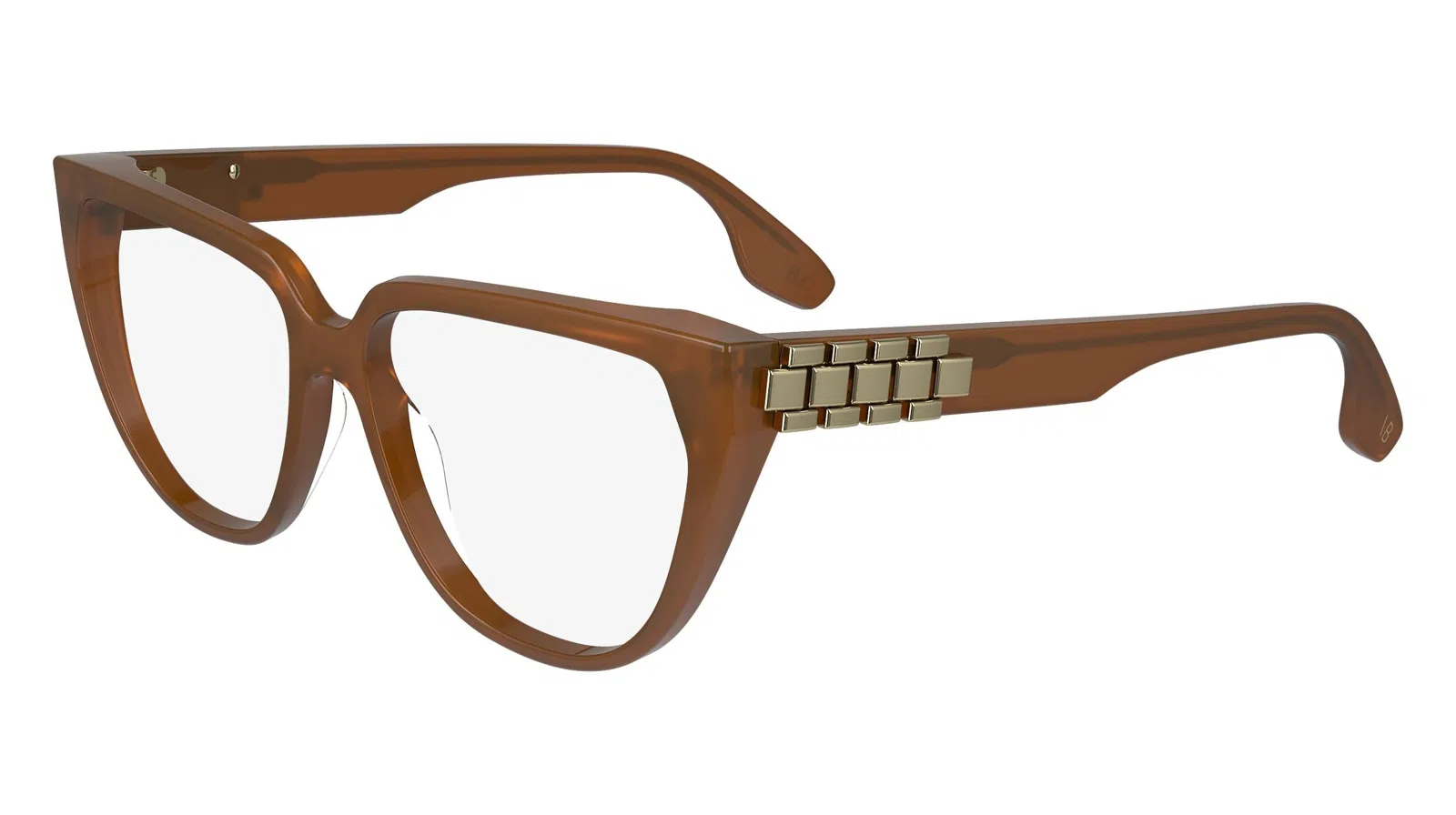Victoria Beckham VB2661 Eyeglasses - view 4